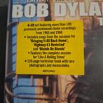 Bob Dylan - 6CD + 2x Book - The Cutting Edge 1965-1966 (The, Nieuw in verpakking