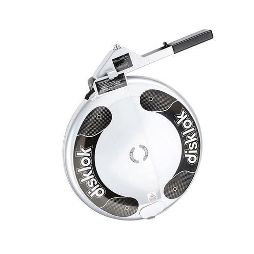 Disklok auto stuurslot -  41.5 cm, Auto diversen, Anti-diefstal, Nieuw, Verzenden