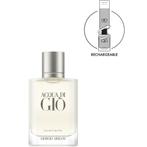 Armani Acqua Di Gio Pour Homme Eau de Toilette 30ml -, Ophalen of Verzenden, Nieuw, Overige typen