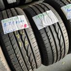 2 x Bridgestone Turanza ER300 215-45-16 Zomerbanden 6,5mm, Auto-onderdelen, Banden en Velgen, 16 inch, Ophalen of Verzenden, Band(en)