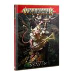 Chaos Battletome Skaven (Warhammer nieuw), Hobby en Vrije tijd, Wargaming, Nieuw, Ophalen of Verzenden
