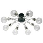 Lumina Matrix Otto/P, zwart mat (Plafondlampen, Verlichting), Verzenden, Nieuw