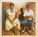 Ella Fitzgerald And Louis Armstrong - Ella & Louis - LP, Ophalen of Verzenden, Nieuw in verpakking