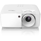 Optoma ZW350e laser beamer, Verzenden, Nieuw