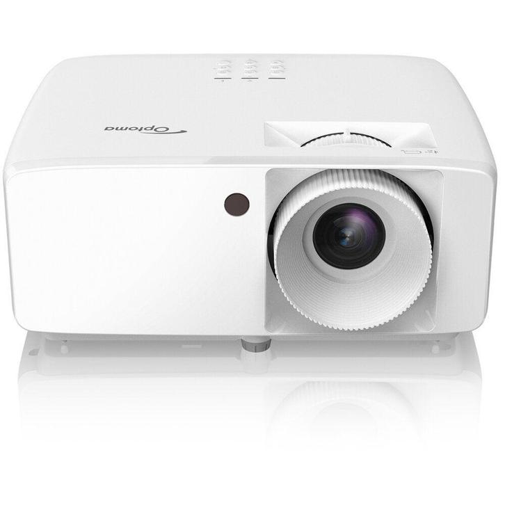 Optoma ZW350e laser beamer, Audio, Tv en Foto, Beamers, Verzenden