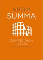 SUMMA compendium Latijn 9789492000347 Adriaan Kegel, Verzenden, Gelezen, Adriaan Kegel