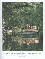 The Middelheim Museum, Antwerp 9789461300997 Lucie Bausart, Verzenden, Zo goed als nieuw, Lucie Bausart