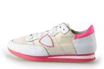 Philippe Model Sneakers in maat 39 Wit | 10% extra korting, Kleding | Dames, Schoenen, Verzenden, Wit, Philippe Model, Sneakers of Gympen