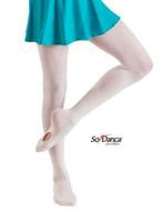 So Danca TS81 Convertible panty (Kinderen), Verzenden, Nieuw