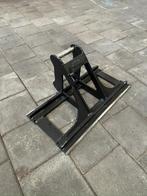 Palletframe S30-180  | 1.2 - 2.2 ton | 54Kg, Graafmachine