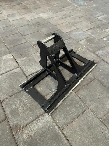 Palletframe S30-180  | 1.2 - 2.2 ton | 54Kg beschikbaar voor biedingen