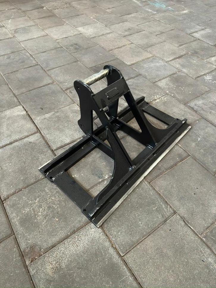 Palletframe S30-180  | 1.2 - 2.2 ton | 54Kg, Zakelijke goederen, Machines en Bouw | Kranen en Graafmachines, Graafmachine