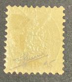 Italiaanse oude staten - Lombardije Venetië 1864 - Sass#45, Postzegels en Munten, Gestempeld