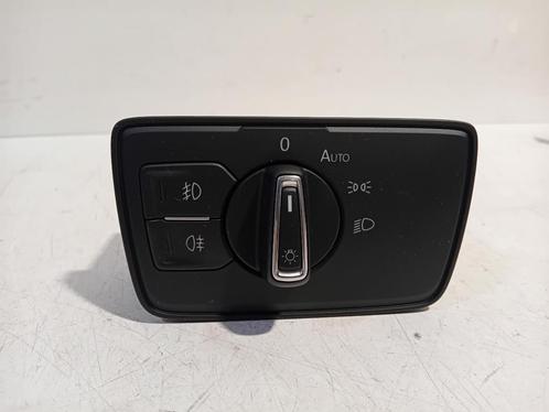 Lichtschakelaar Volkswagen Passat B8 2.0 TDI 3G0941633H, Auto-onderdelen, Elektronica en Kabels, ARN erkend, Stiba lid, Erkend duurzaam
