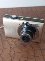 Canon Ixus 80 IS Digitale camera, Nieuw