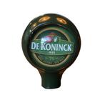 Tapknop De Koninck, Ophalen of Verzenden