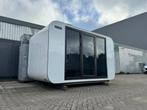 StahlWorks 4M-WIT-A Studio Tiny House (Nieuw, 2024), Nieuw