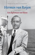 Herman van Roijen 1905-1991 9789461055149 Hans Meijer, Verzenden, Gelezen, Hans Meijer