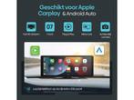 Olvy Carplay Scherm PRO - Navigatiesysteem Auto - Draadloos, Auto diversen, Autonavigatie, Verzenden, Nieuw