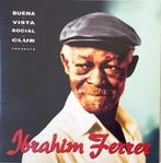 Ibrahim Ferrer - Buena Vista Social Club Presents Ibrahim, Cd's en Dvd's, Cd's | Latin en Salsa, Ophalen of Verzenden, Gebruikt