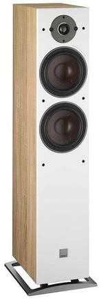 Dali NAD Combi deal Dali Oberon 7 + Nad C700 - Eiken/zwart, Overige merken, Nieuw, Ophalen of Verzenden, 120 watt of meer