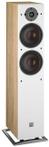 Dali NAD Combi deal Dali Oberon 7 + Nad C700 - Eiken/zwart