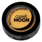 Cosmic Moon Metallic Eye Shadow Gold 3.5g, Verzenden, Nieuw