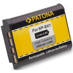 Sony NP-BX1 accu (Patona), Nieuw, Verzenden