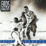 cd - Eros Ramazzotti - Tutte Storie, Zo goed als nieuw, Verzenden