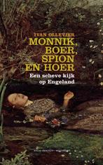 Monnik, boer spion en hoer, Ophalen of Verzenden, Nieuw