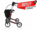 Topro Troja 5G Rollator - outlet, Ophalen of Verzenden, Nieuw