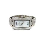 Bucherer - Armband - 18 karaat Witgoud - 9.70ct. tw. Diamant, Nieuw