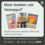 Slachthuis vijf 9789029022774 Vonnegut, Verzenden, Gelezen, Vonnegut
