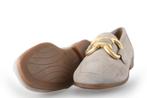 Ayana Loafers in maat 34 Beige | 10% extra korting, Verzenden, Beige, Overige typen, Zo goed als nieuw
