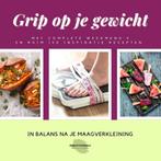 9789083191409 Grip op je gewicht Marie-josee Koks, Boeken, Kookboeken, Nieuw, Marie-josee Koks, Verzenden