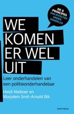 9789000390892 We komen er wel uit Heidi Nieboer, Verzenden, Nieuw, Heidi Nieboer