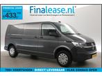 Volkswagen Transporter 2.0 TDI 150PK L2H1 Euro6 Automaat, Automaat, Volkswagen, Diesel, Nieuw