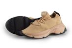 Nubikk Sneakers in maat 38 Beige | 10% extra korting, Kleding | Dames, Nubikk, Verzenden, Beige, Sneakers of Gympen