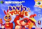Mario64.nl: Banjo-Tooie - iDEAL!, Spelcomputers en Games, Games | Nintendo 64, Ophalen of Verzenden, Gebruikt