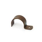 Kapbeugel 26,9mm - Vintage Brown | Bezorgen en afhalen | Kla, Doe-het-zelf en Verbouw, IJzerwaren en Bevestigingsmiddelen, Ophalen of Verzenden