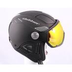 55 56 57 58 59 52 53 54 60 61 62 skihelm/snowboardhelm SLOKK, Verzenden, Nieuw