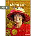 Kleren Voor De Elite 9789050184472 D. Grijpma, Verzenden, Gelezen, D. Grijpma