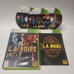 LA Noire Xbox 360, Ophalen of Verzenden, Nieuw