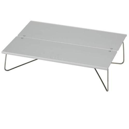 Soto Field Hopper Mini klaptafel, Caravans en Kamperen, Kampeeraccessoires, Nieuw, Verzenden