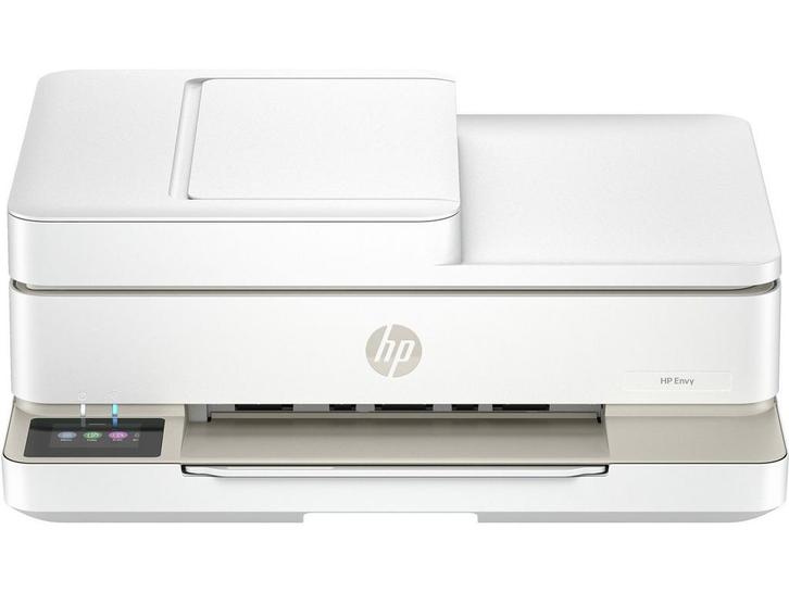 HP Envy 6520e - All-in-One printer - ADF dubbelzijdig, Computers en Software, Printers, Zo goed als nieuw, Verzenden