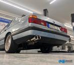 FOX BMW E32 730i/ 740i/ 740iL/ 750i/ 750iL einddemper Ø2x63,, Verzenden, Nieuw
