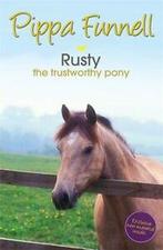 Tillys pony tails: Rusty: the trustworthy pony by Pippa, Gelezen, Pippa Funnell, Verzenden
