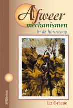 Afweermechanismen in de horoscoop 9789074899291 Liz Greene, Verzenden, Gelezen, Liz Greene