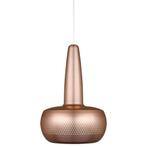 55% Korting | Umage Clava Hanglamp, Verzenden, Bohemian, Zo goed als nieuw, Metaal