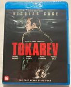 TOKAREV (IN SEAL) (BLURAY), Verzenden, Gebruikt